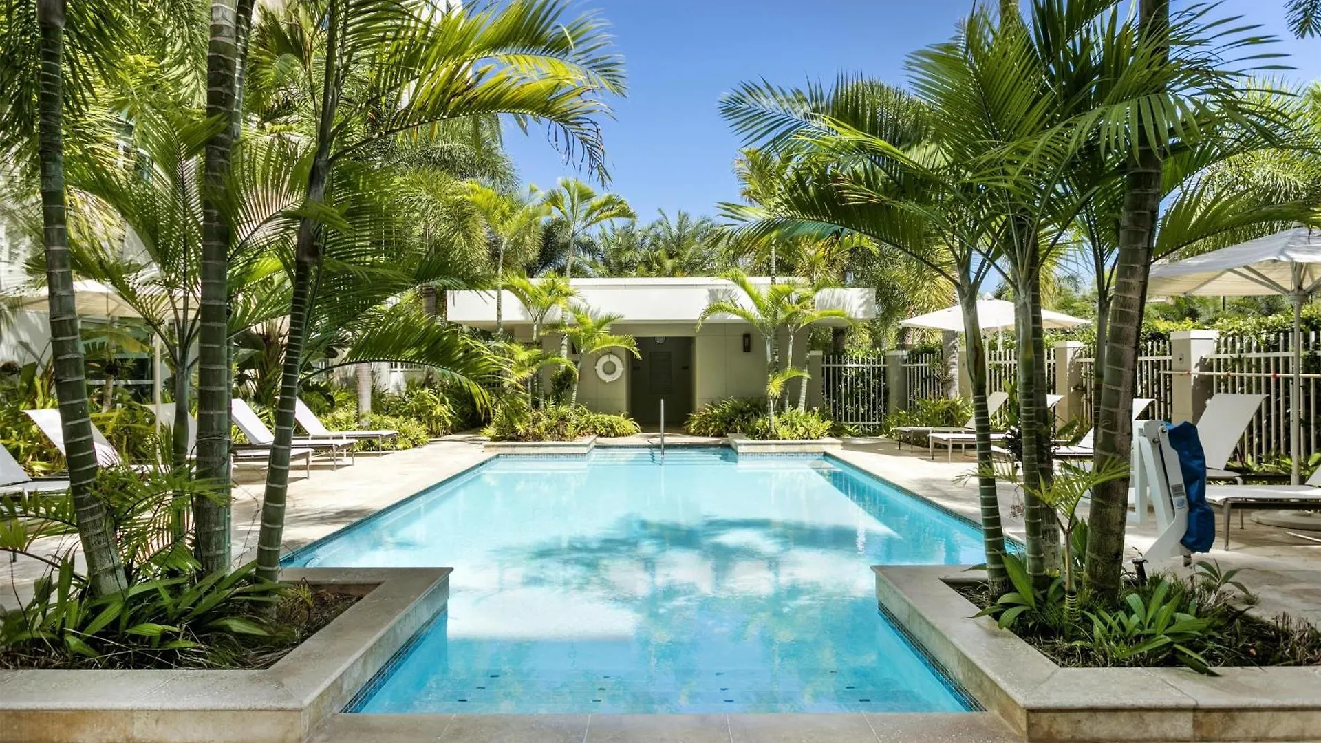 Hotel Hyatt House San Juan 3*,  Porto Rico