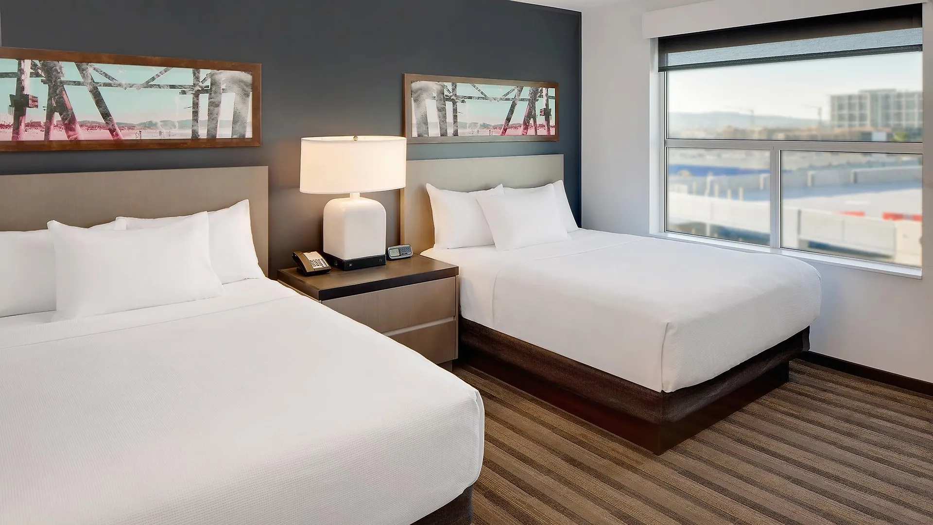 Hotel Hyatt House San Juan