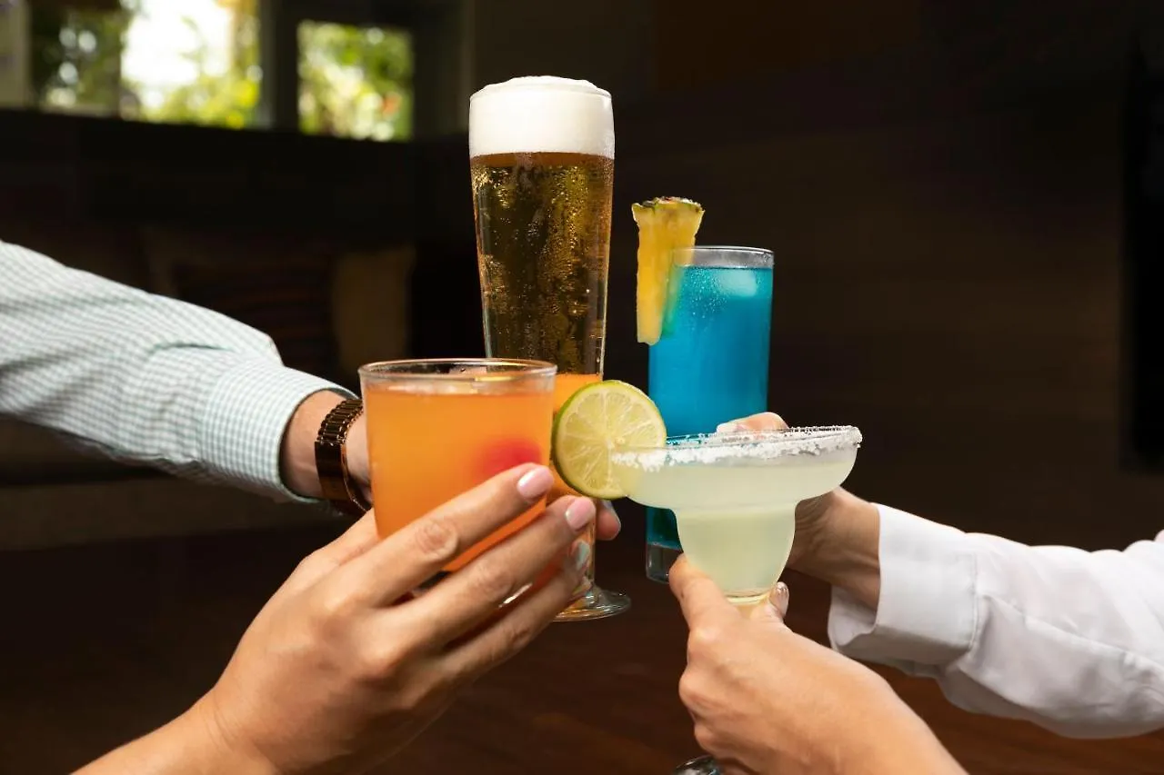Hotel Hyatt House San Juan Porto Rico