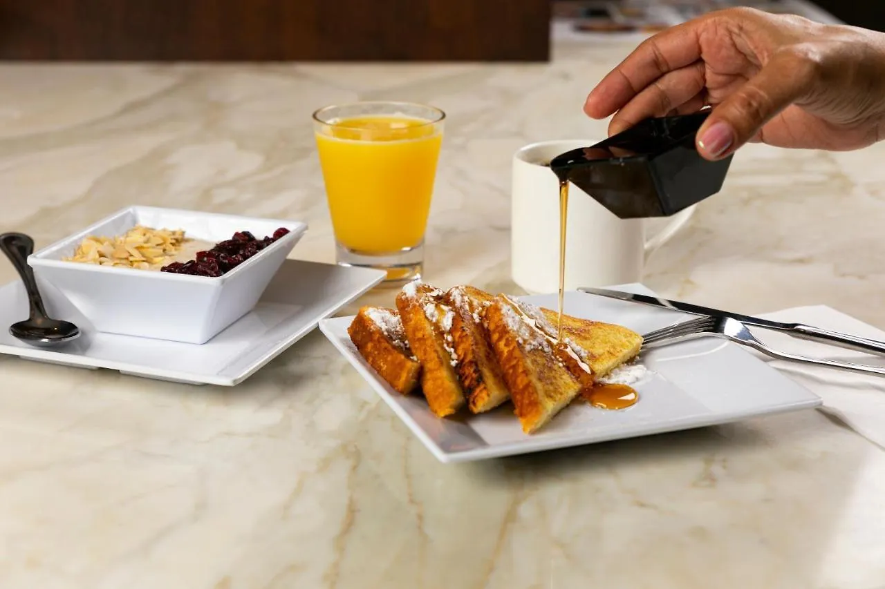 ***  Hotel Hyatt House San Juan Porto Rico