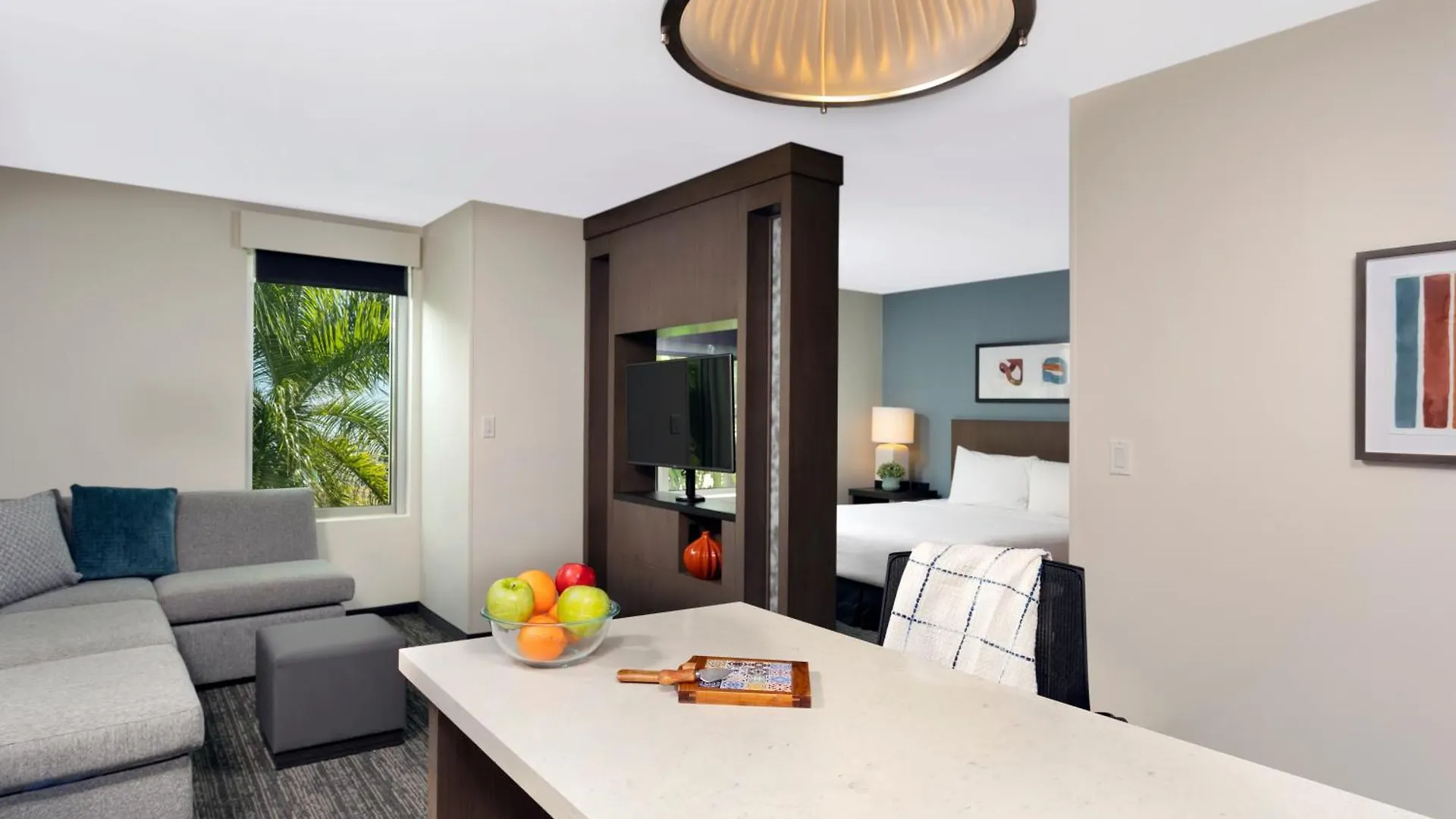 Hotel Hyatt House San Juan