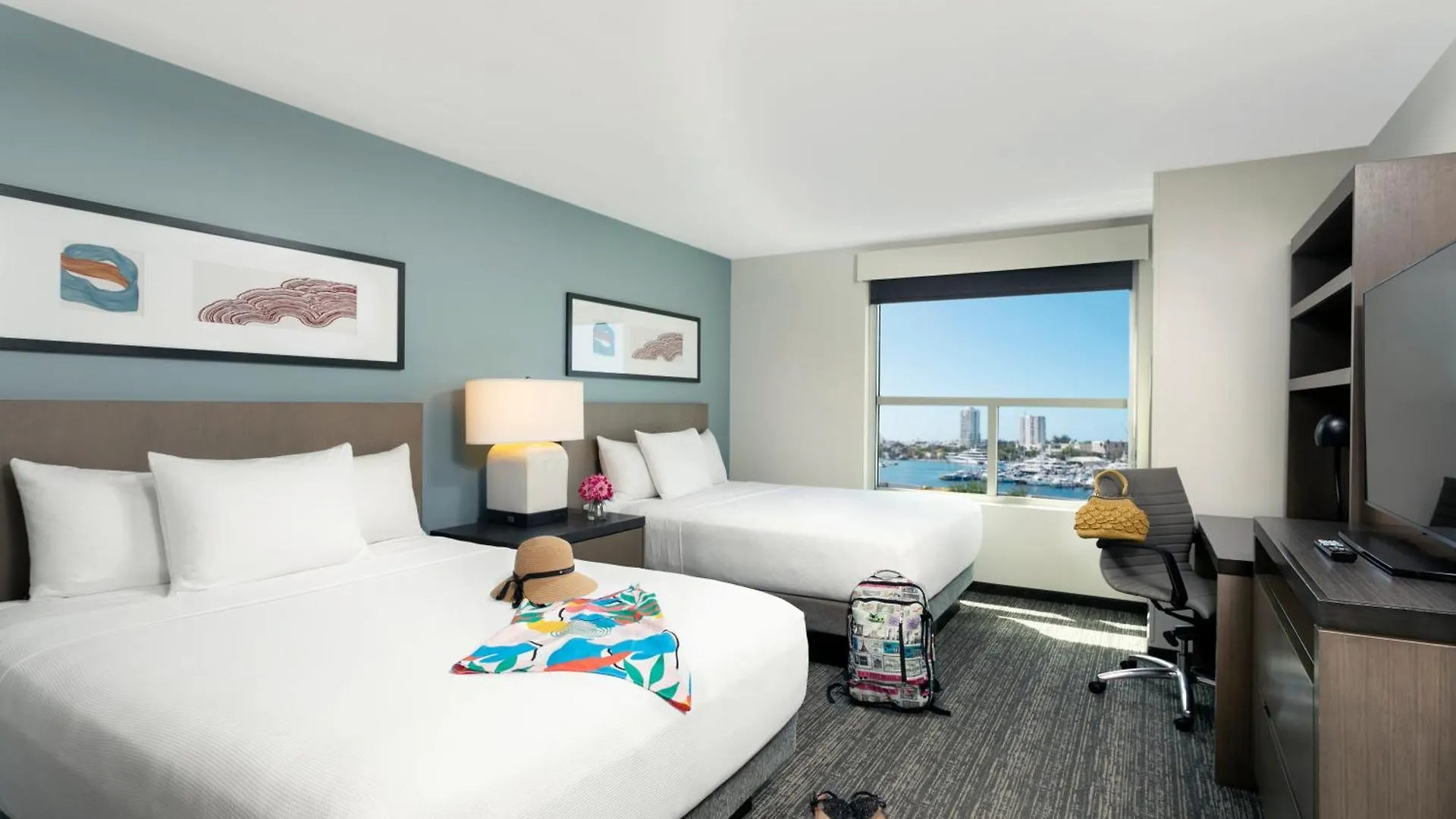 Hotel Hyatt House San Juan