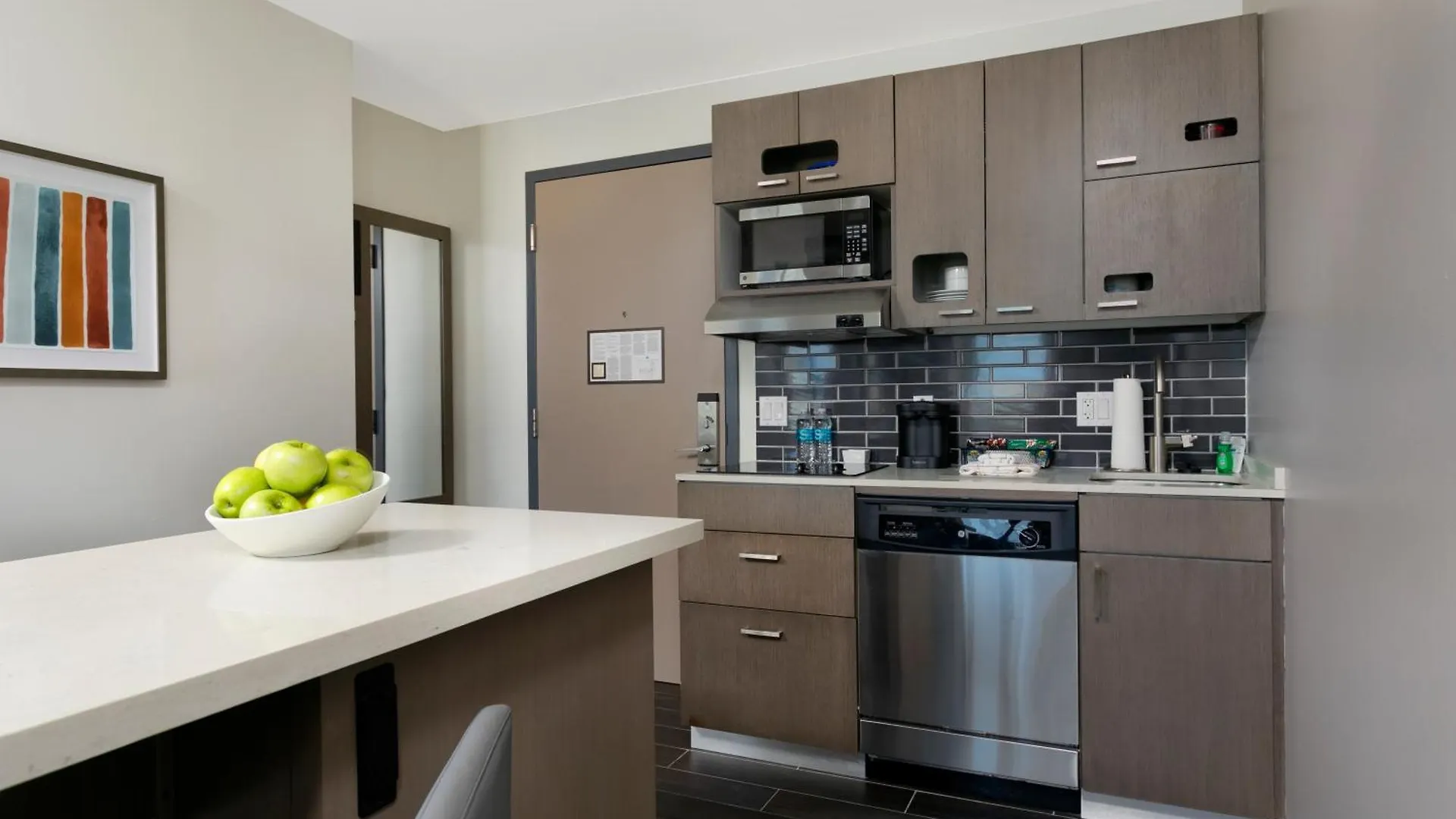 Hotel Hyatt House San Juan Porto Rico