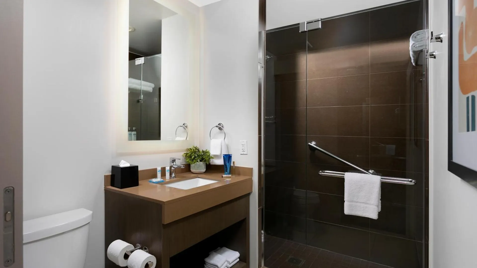 Hotel Hyatt House San Juan
