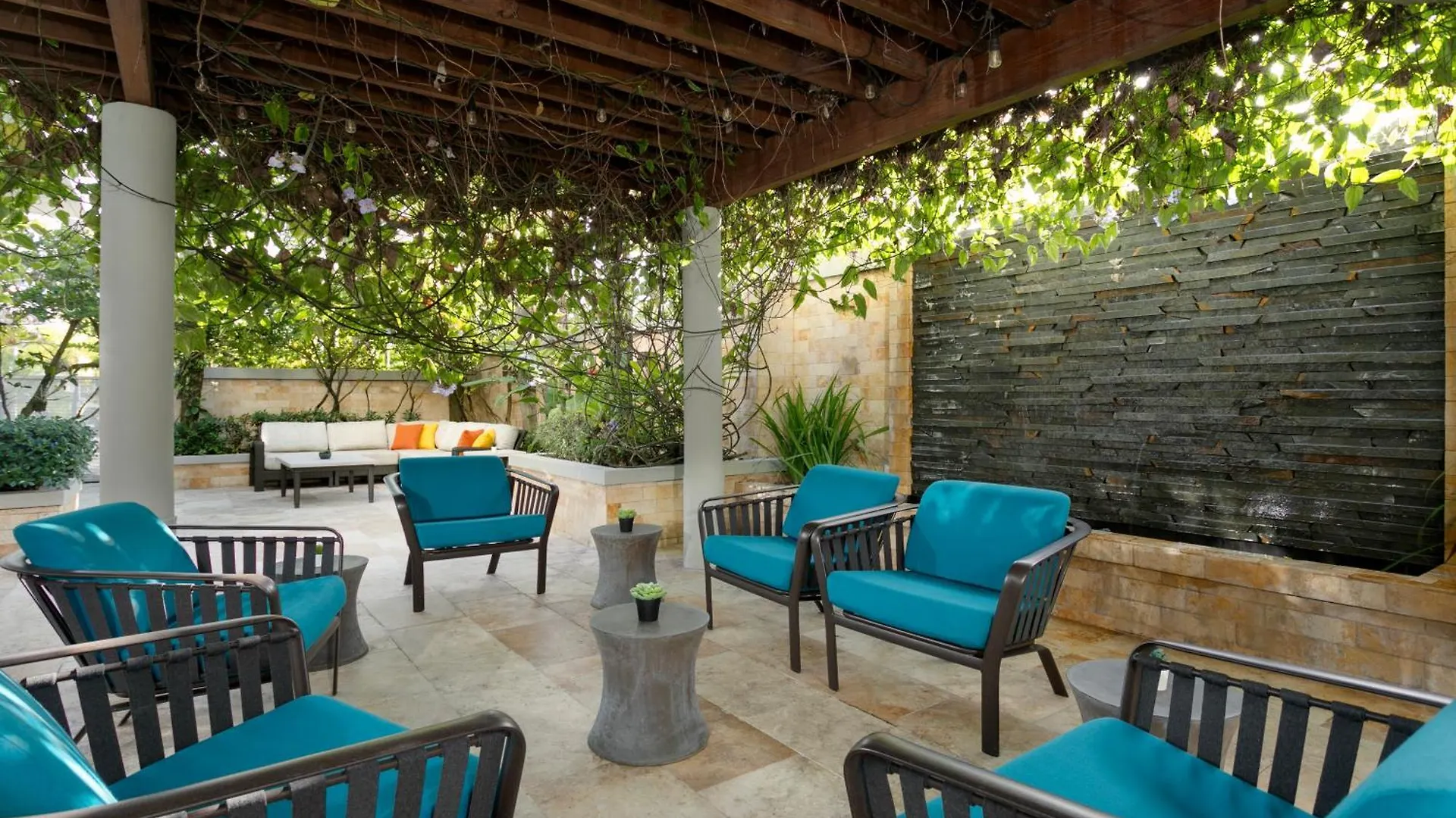 ***  Hotel Hyatt House San Juan Porto Rico