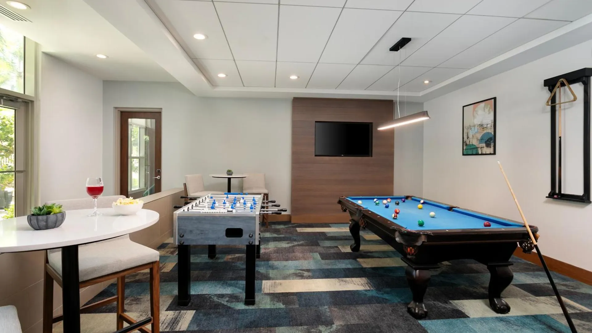 Hotel Hyatt House San Juan