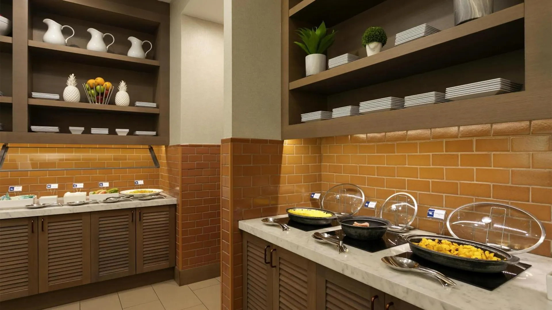 Hotel Hyatt House San Juan 3*,