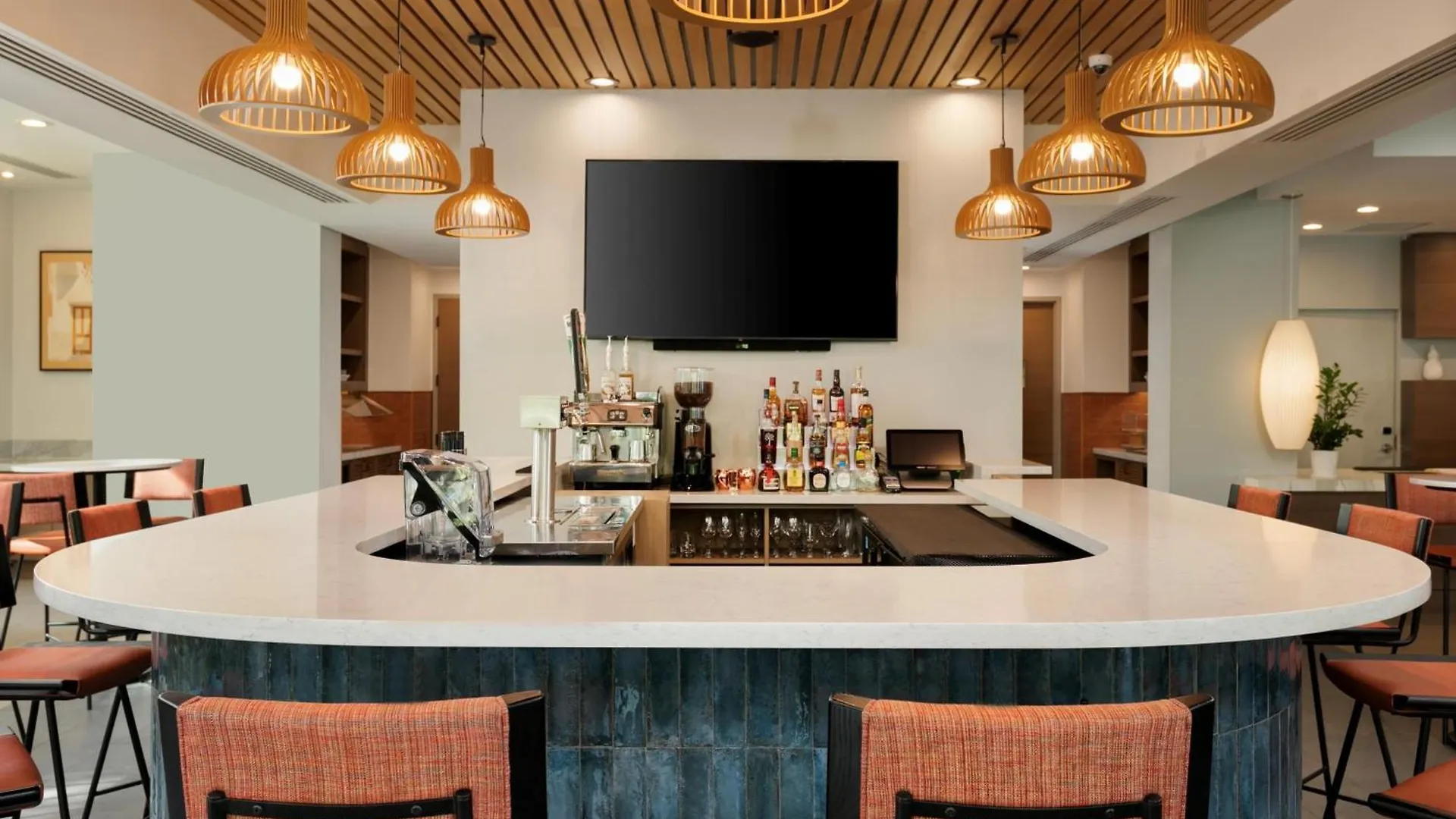 Hotel Hyatt House San Juan