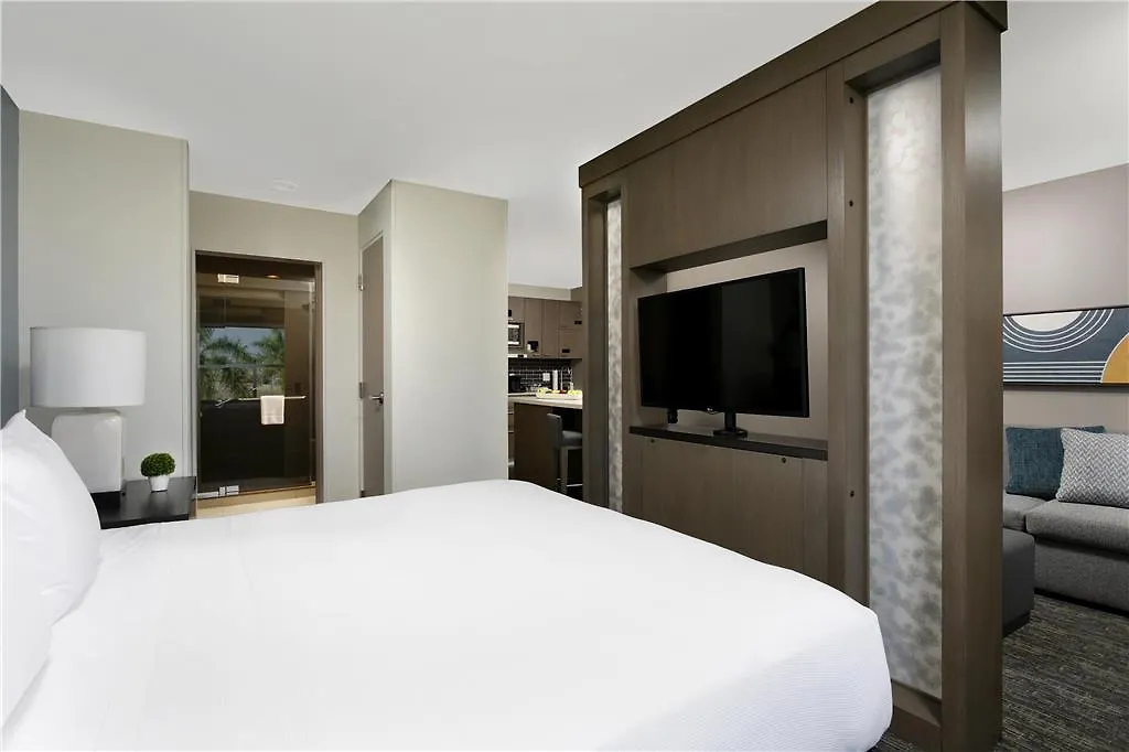 Hotel Hyatt House San Juan