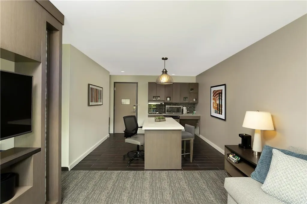 Hotel Hyatt House San Juan