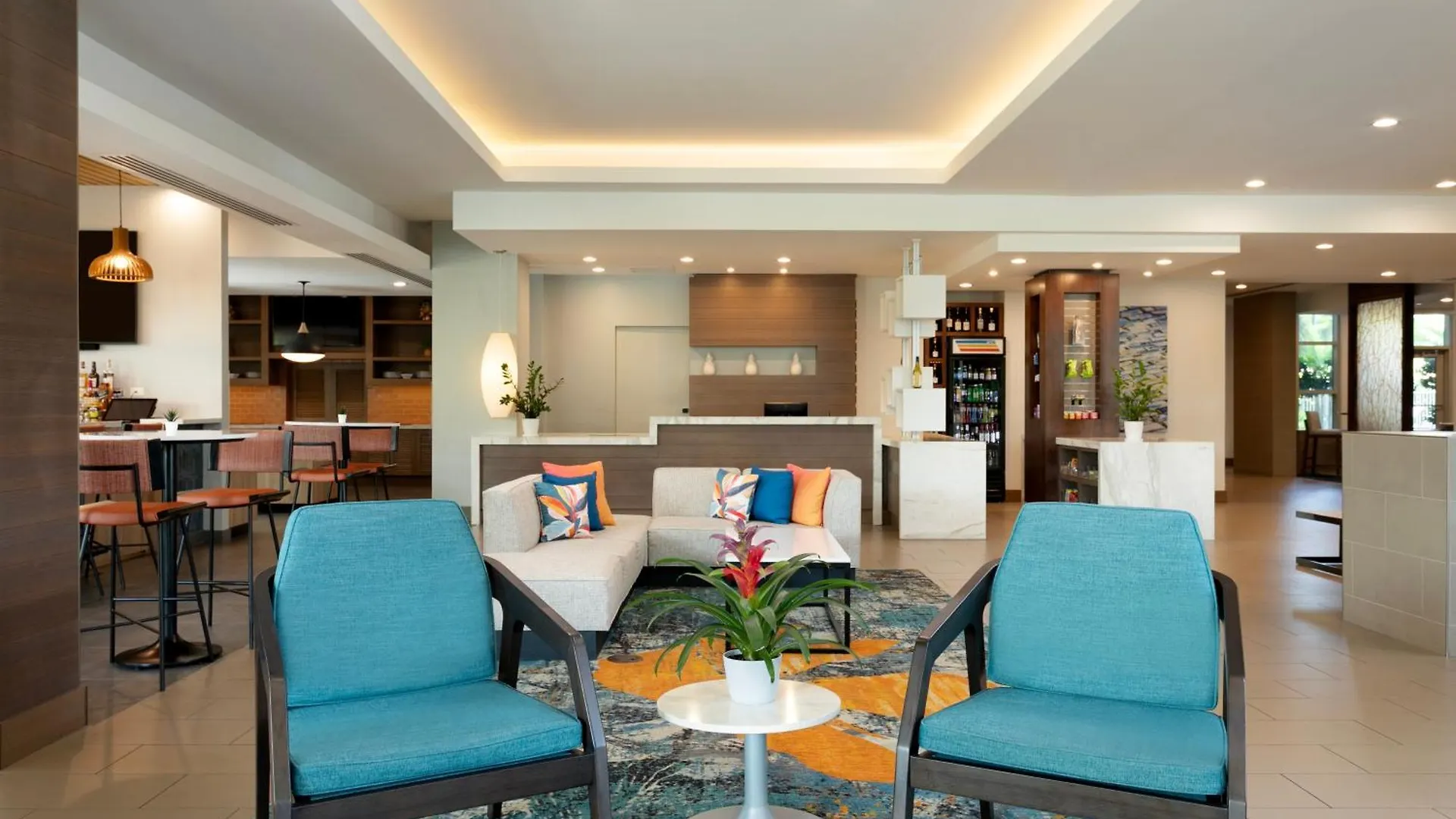 Hotel Hyatt House San Juan