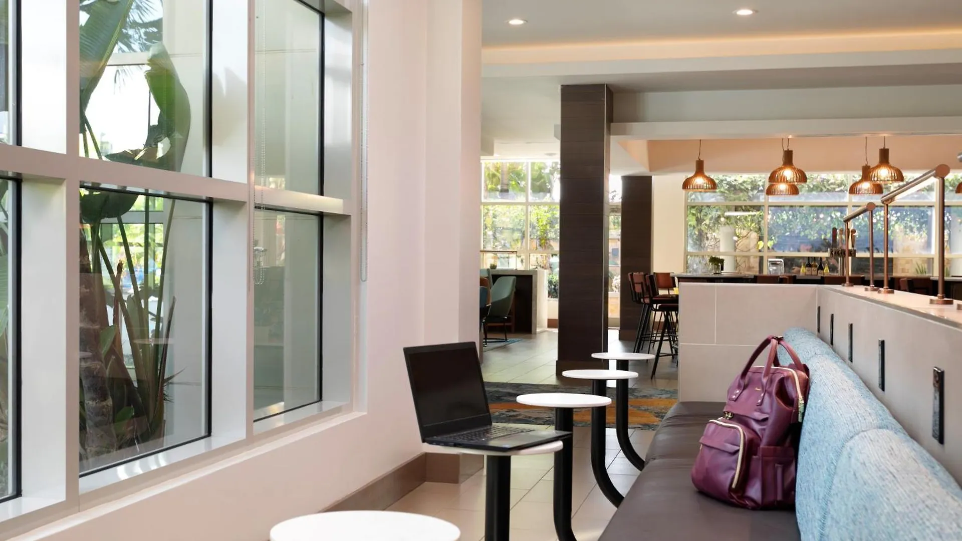***  Hotel Hyatt House San Juan Puerto Rico